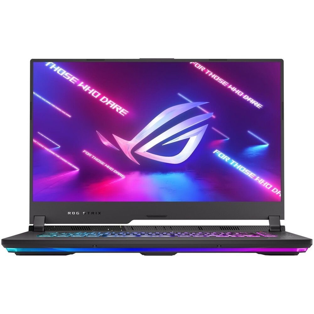ASUS ROG Strix G15 (G513RM-LN403) - 1