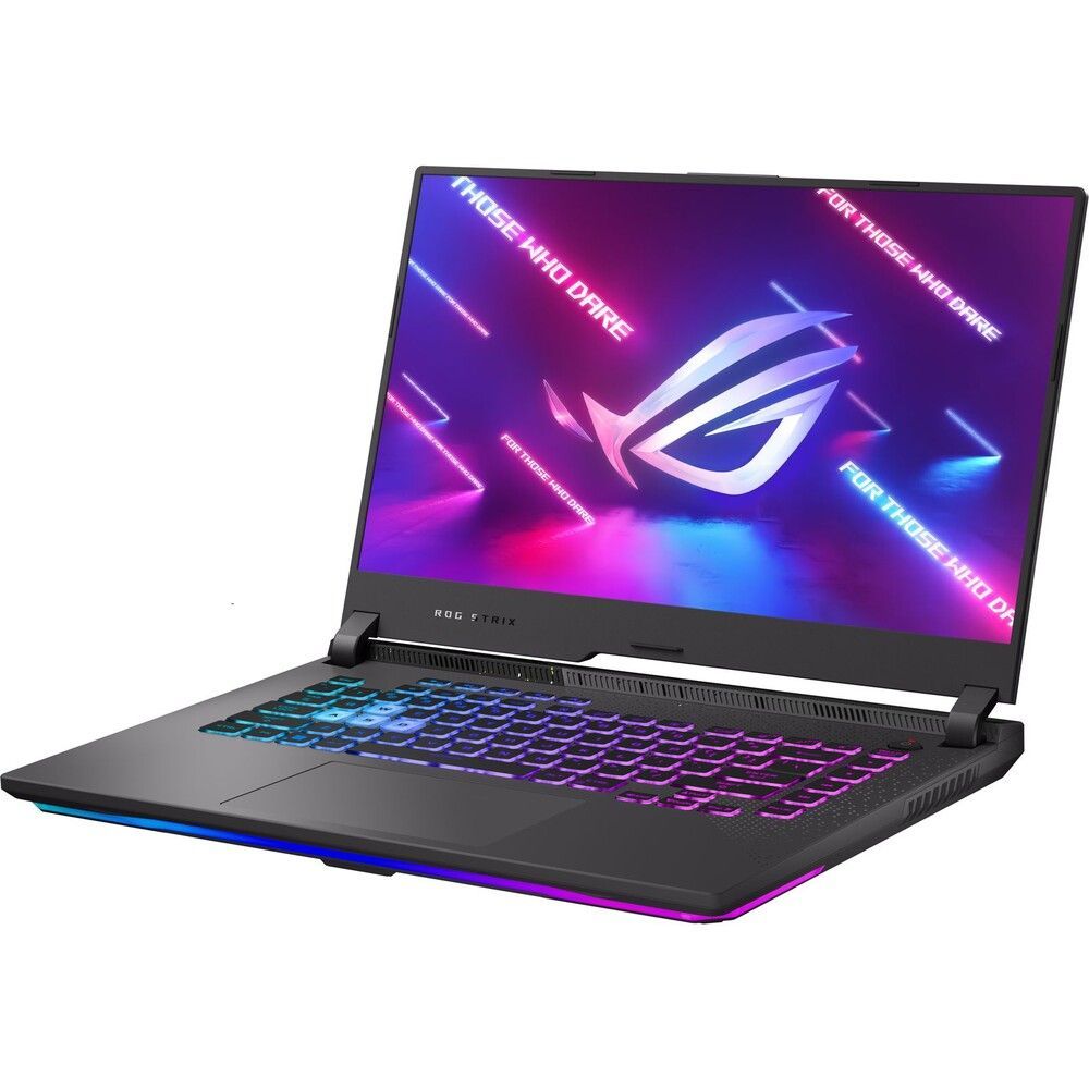 ASUS ROG Strix G15 (G513RM-LN403) - 2