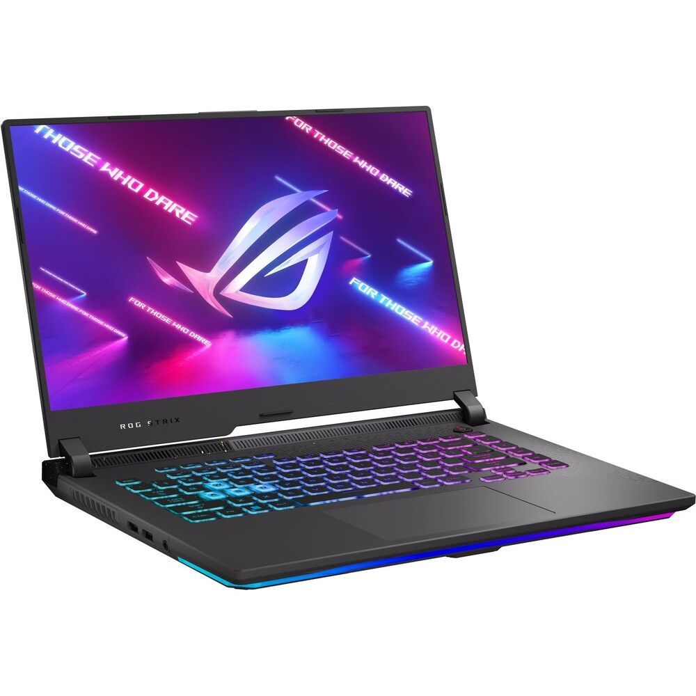 ASUS ROG Strix G15 (G513RM-LN403) - 3