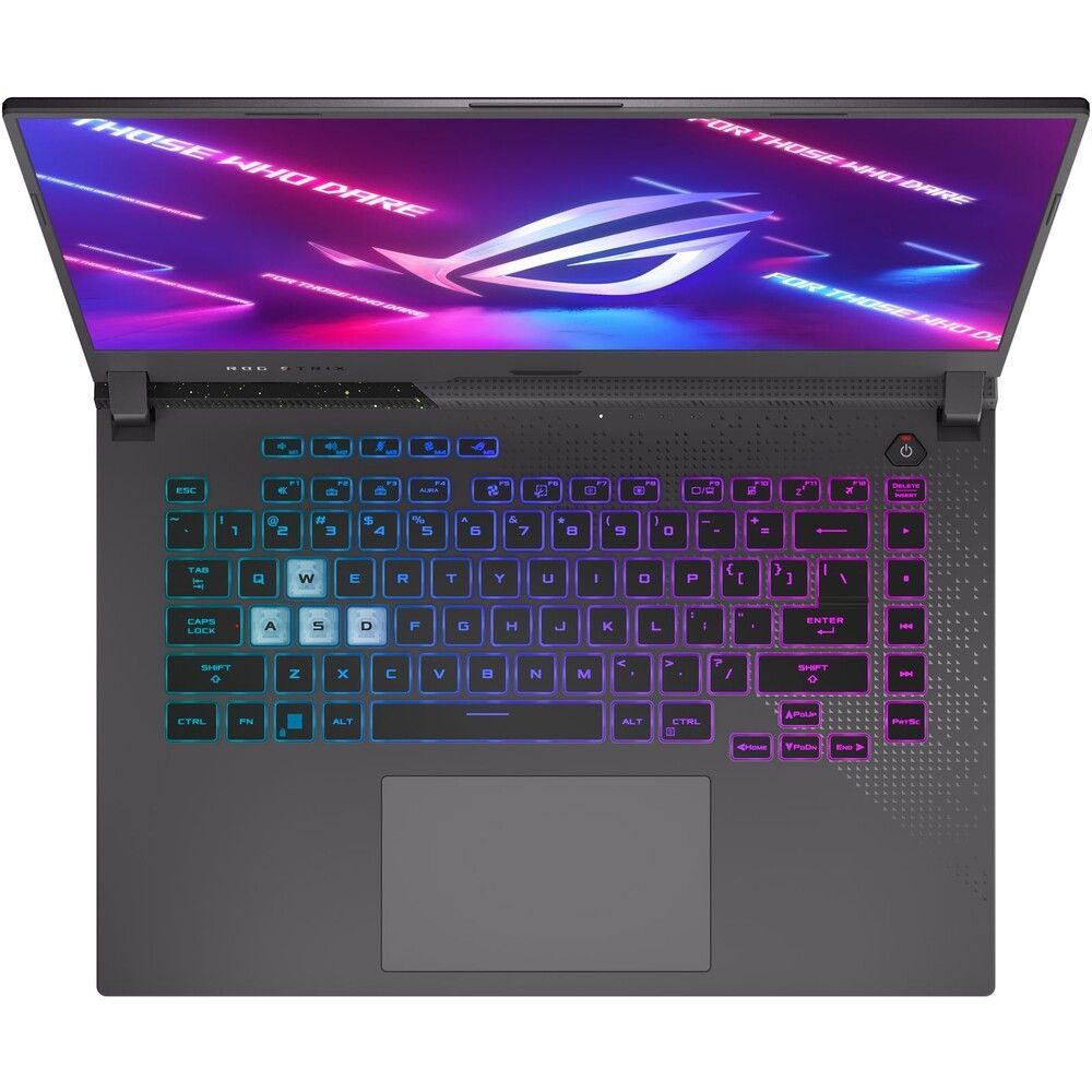 ASUS ROG Strix G15 (G513RM-LN403) - 4