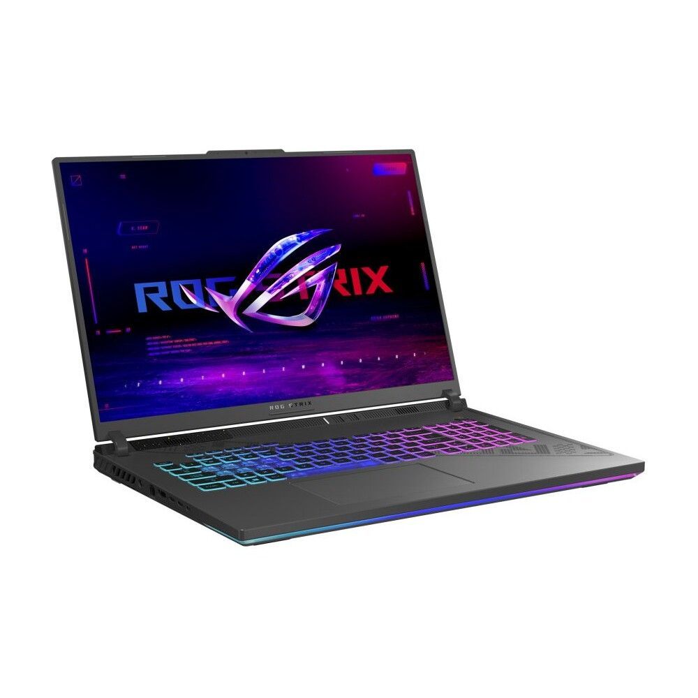 ASUS ROG Strix G18 G814JI-N5077W - 3