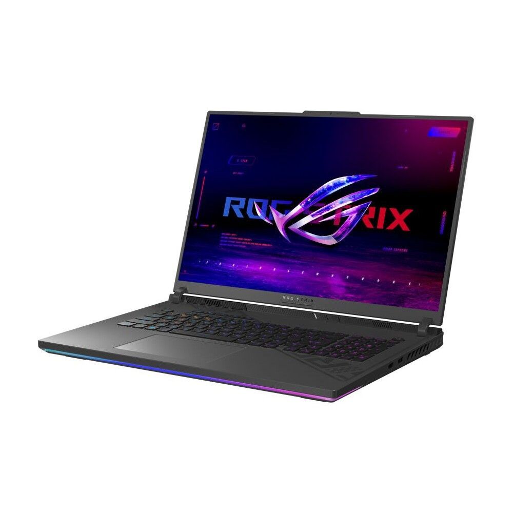 ASUS ROG Strix G18 G814JI-N5077W - 2