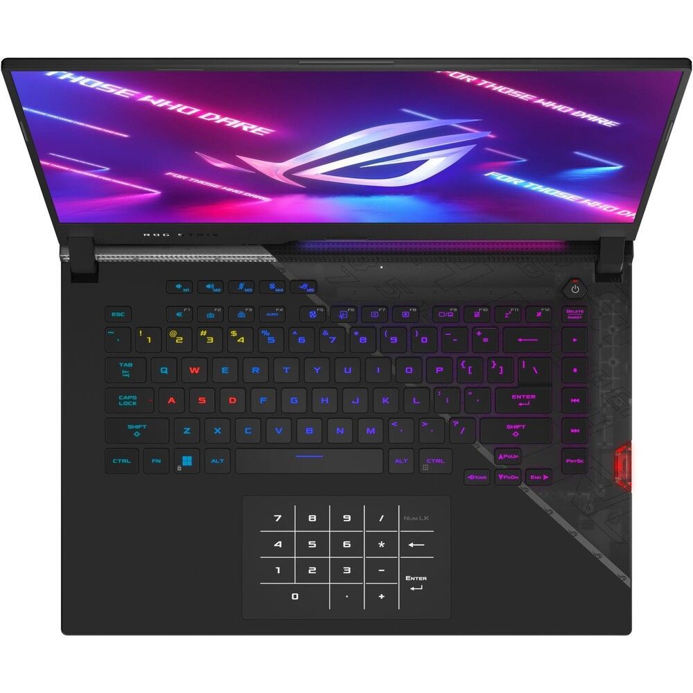 ASUS ROG Strix SCAR 15 (G533ZX-LN064W) - 3