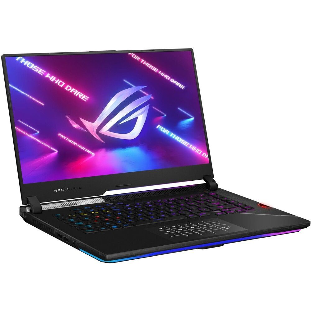 ASUS ROG Strix SCAR 15 (G533ZX-LN064W) - 2