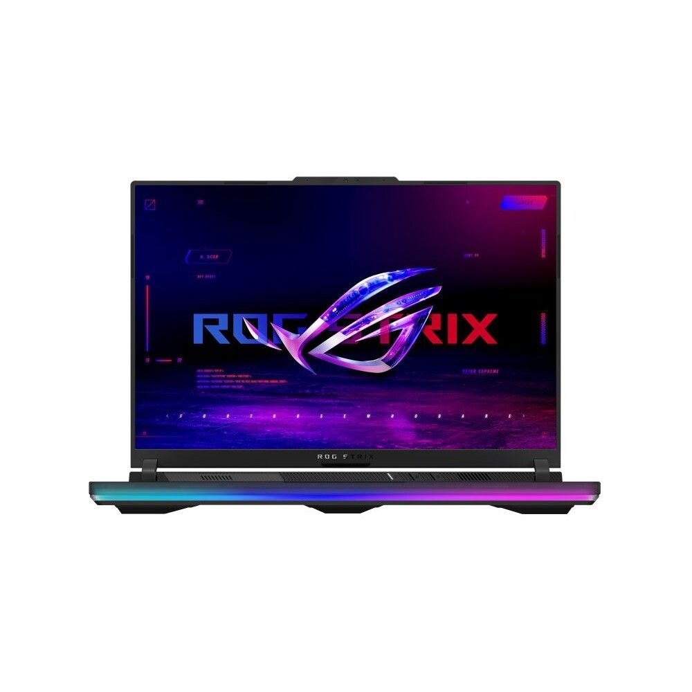 ASUS ROG Strix SCAR 16 (G634JZ-NEBULA042W) - 4