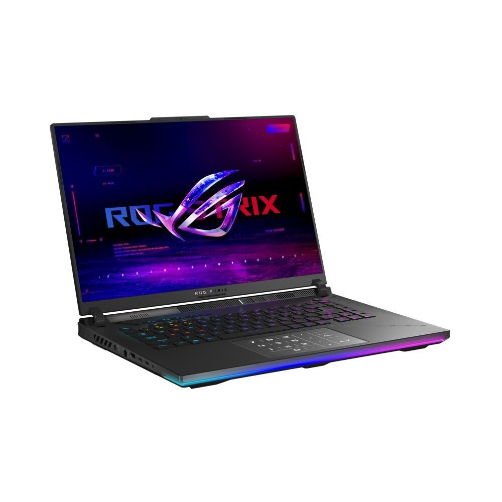 ASUS ROG Strix SCAR 16 (G634JZ-NEBULA042W) - 5