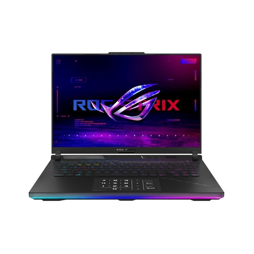 ASUS ROG Strix SCAR 16 (G634JZ-NEBULA042W) - 1