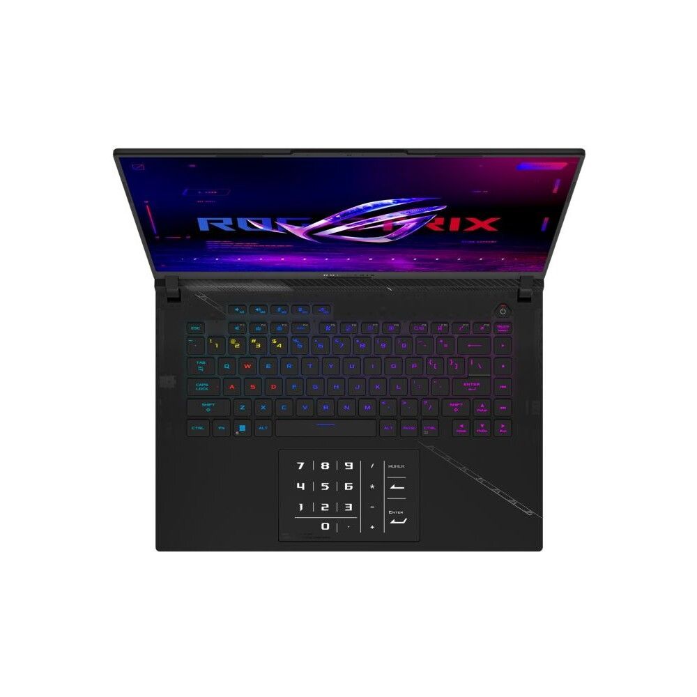 ASUS ROG Strix SCAR 16 (G634JZ-NEBULA042W) - 2