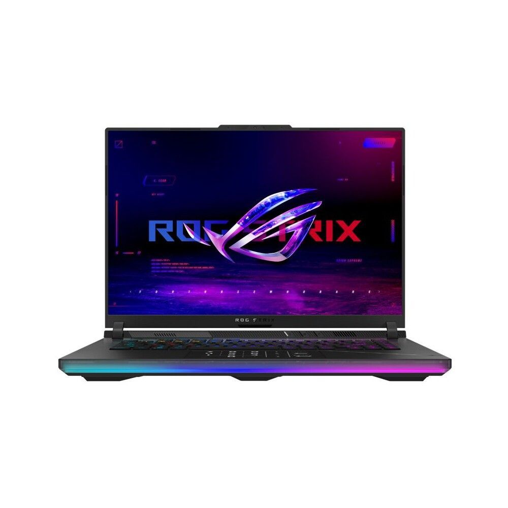 ASUS ROG Strix SCAR 16 (G634JZ-NEBULA042W) - 3