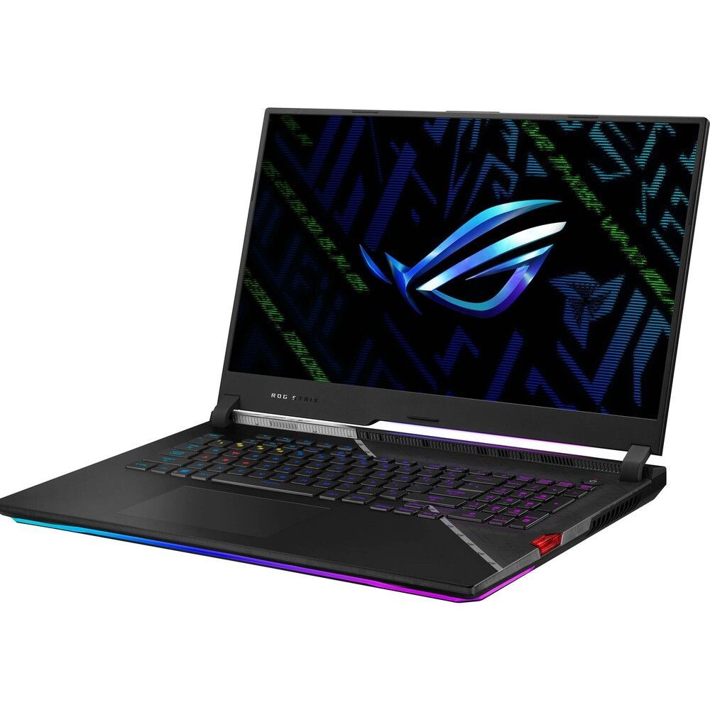 ASUS ROG Strix SCAR 17 SE (G733CX-LL084W) - 1