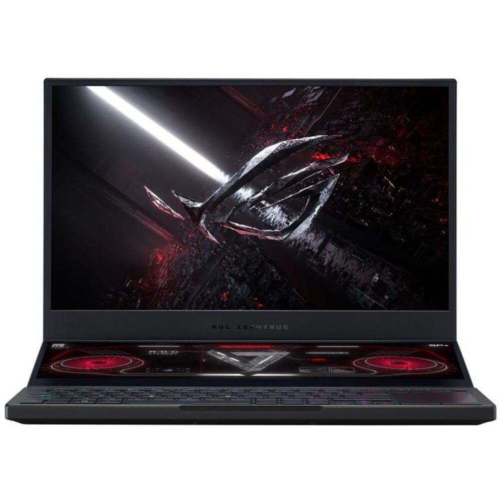 ASUS ROG Zephyrus Duo 15 SE (GX551QS-HB212T) - 1