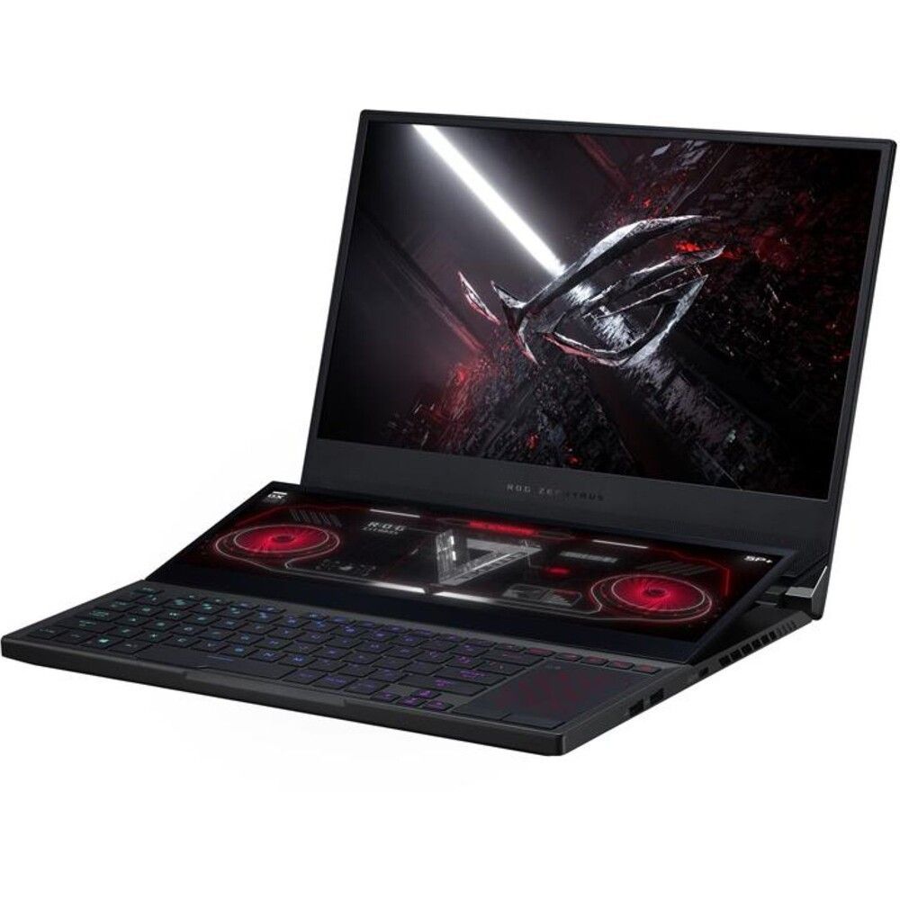 ASUS ROG Zephyrus Duo 15 SE (GX551QS-HB212T) - 3