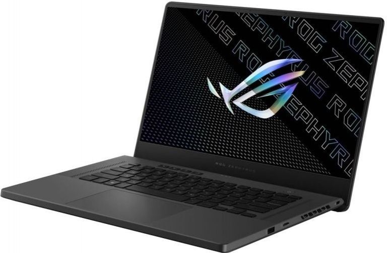 ASUS ROG Zephyrus G15 GA503RM-HB148 - 1