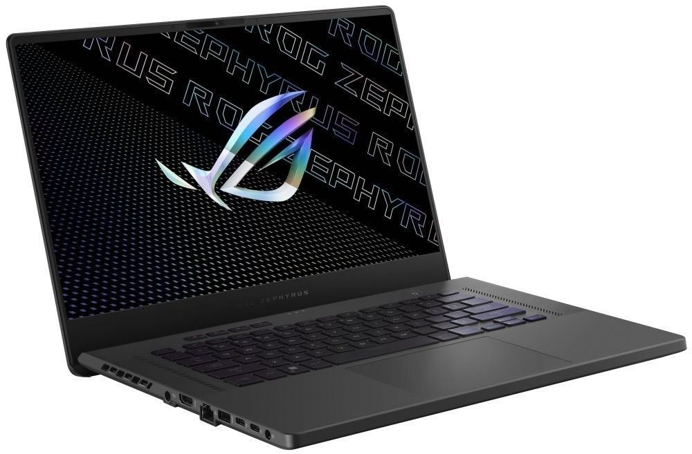 ASUS ROG Zephyrus G15 GA503RM-HB148 - 2