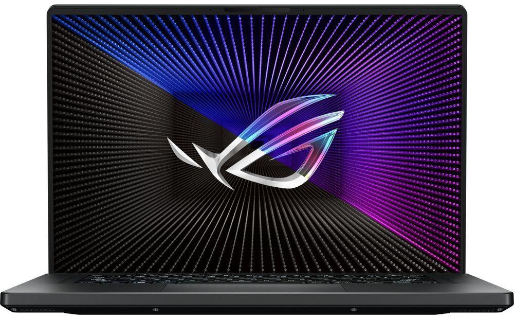 ASUS ROG Zephyrus G16 (GU603ZI-N3009) - 2