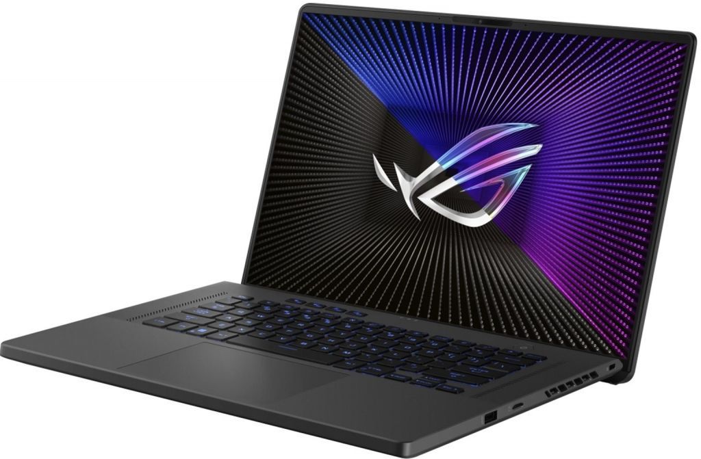 ASUS ROG Zephyrus G16 (GU603ZI-N3009) - 1