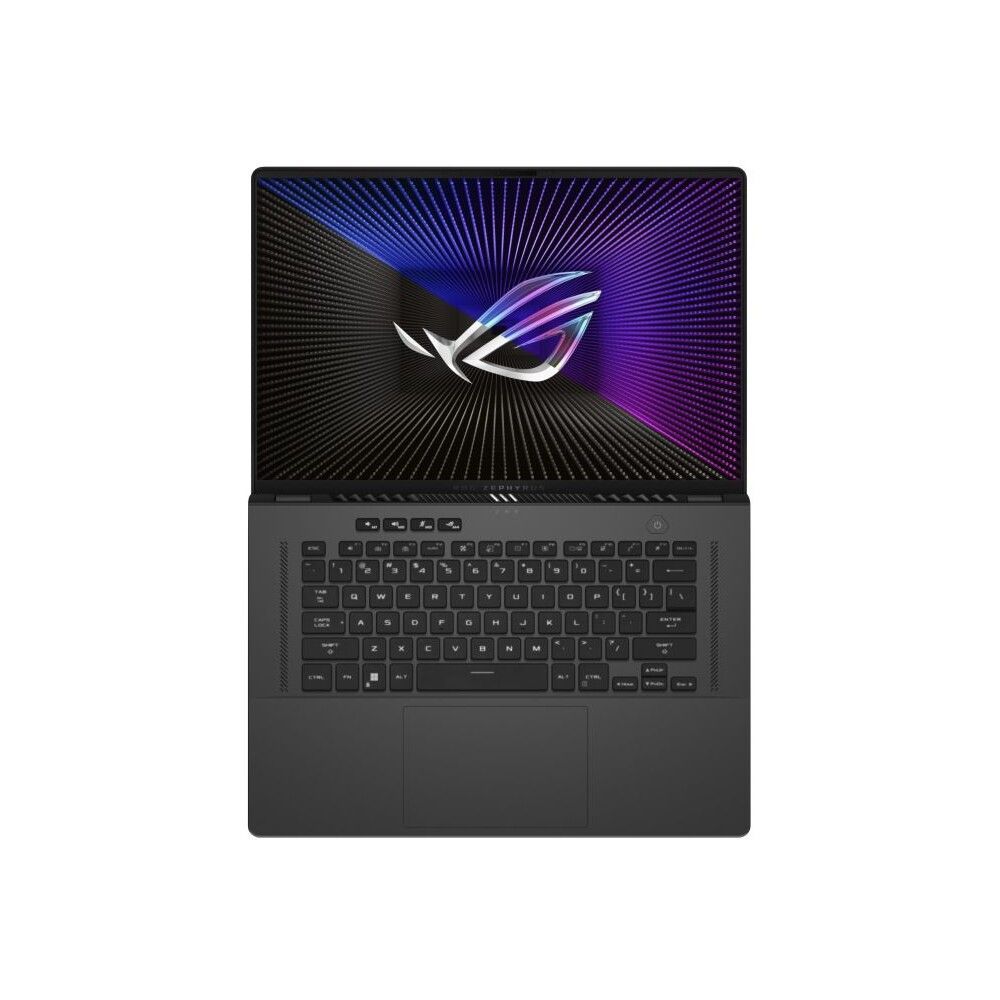 ASUS ROG Zephyrus G16 (GU603ZU-N3015) - 4