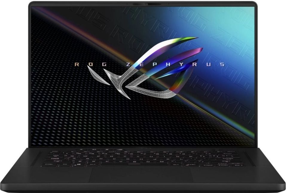 ASUS ROG Zephyrus G16 (GU603ZV-N3009) - 1