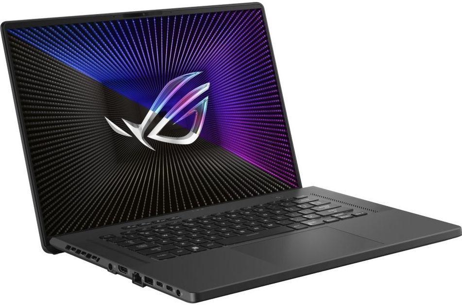ASUS ROG Zephyrus G16 (GU603ZV-N3009) - 2