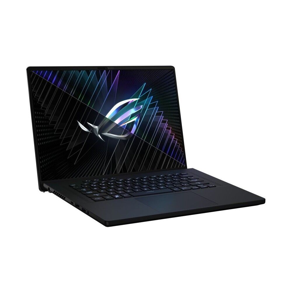 ASUS ROG Zephyrus M16 (GU604VZ-NEBULA030W) - 2