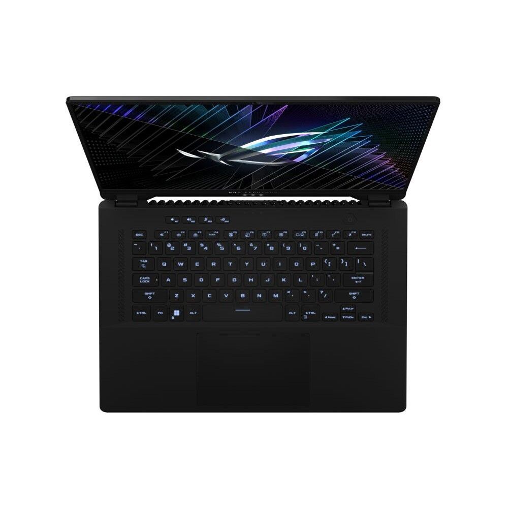 ASUS ROG Zephyrus M16 (GU604VZ-NEBULA030W) - 1