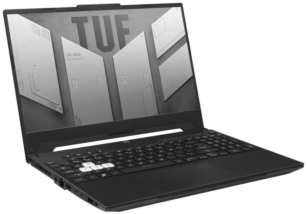 ASUS TUF Dash F15 FX517ZM-HN073  - 1