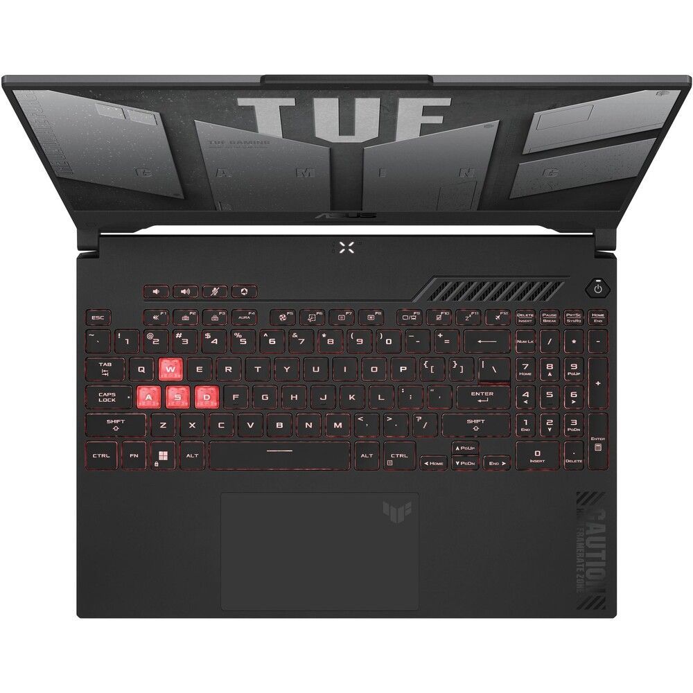 ASUS TUF Gaming A15 (FA507NU-LP054) - 4