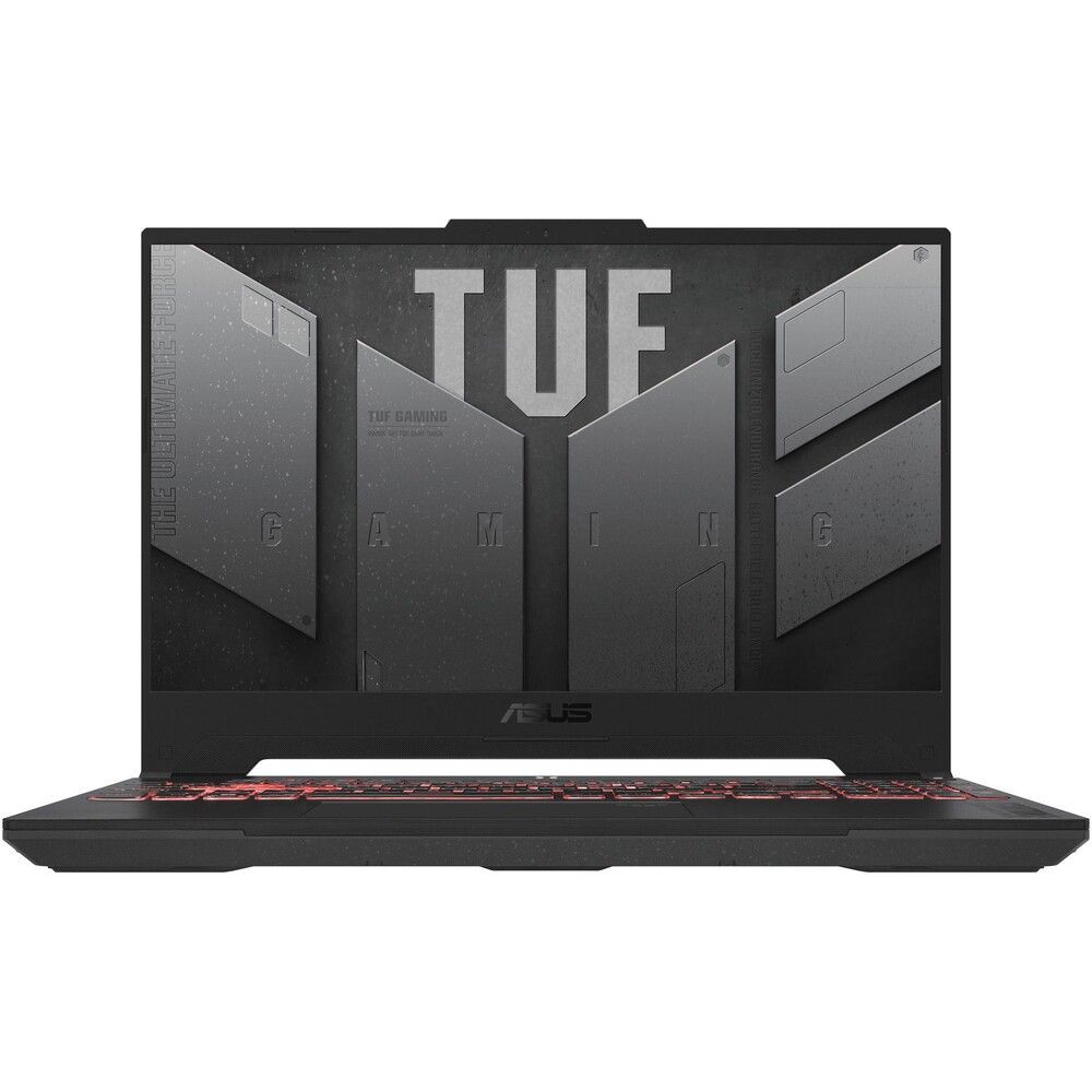ASUS TUF Gaming A15 (FA507NU-LP054) - 1
