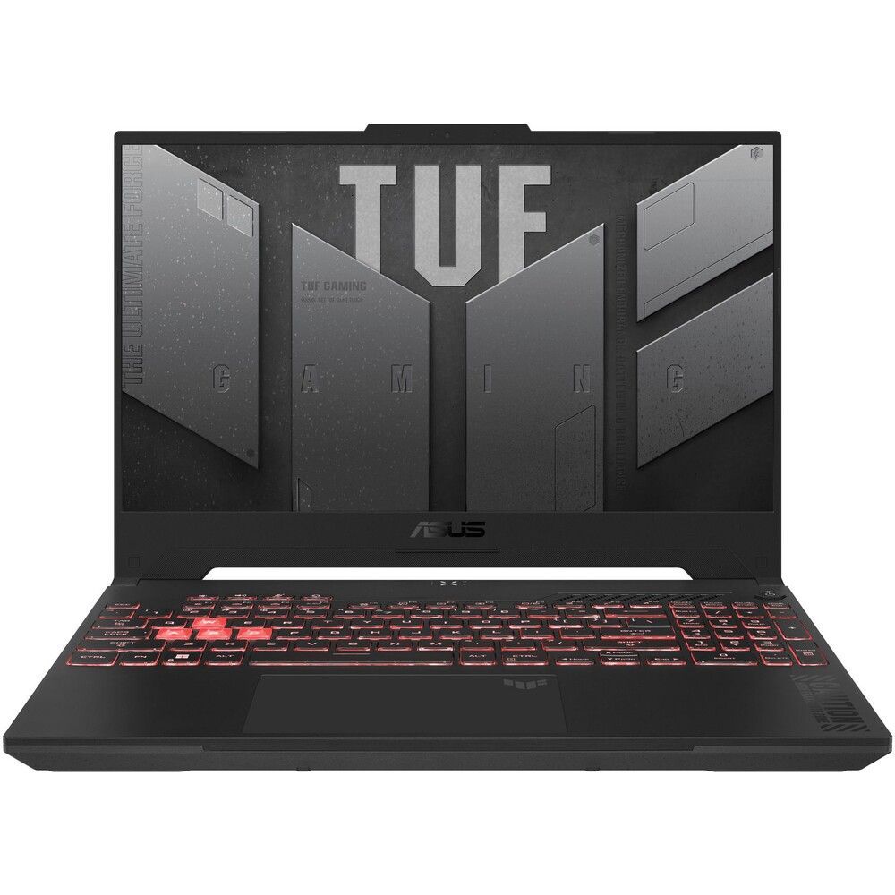 ASUS TUF Gaming A15 (FA507NU-LP054) - 2