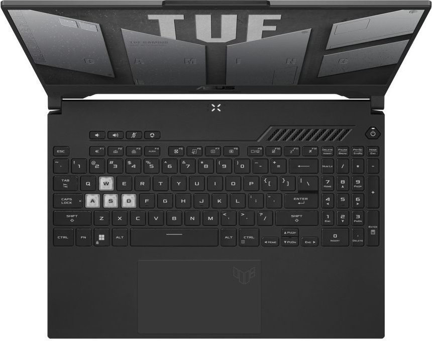 ASUS TUF Gaming A15 FA507RR-HN002W - 1