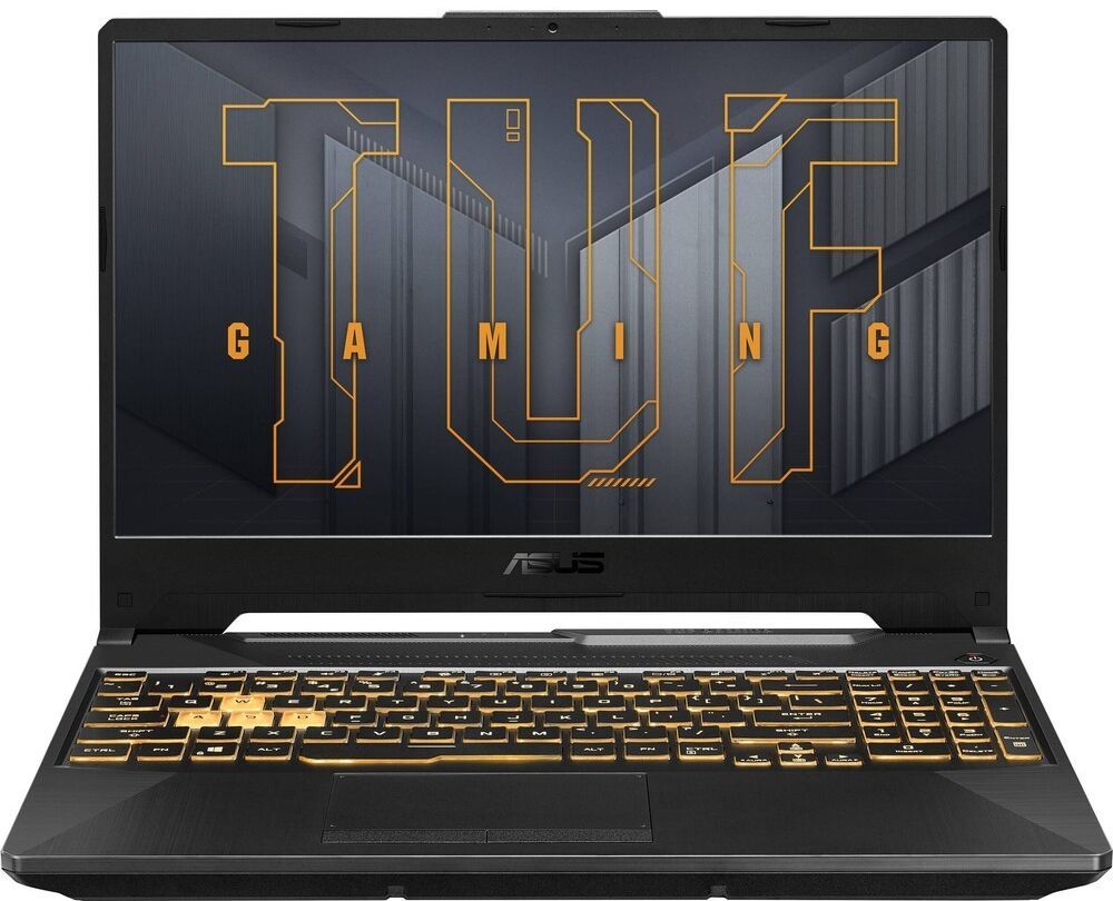 ASUS TUF Gaming A15 FA507RR-HN002W - 2