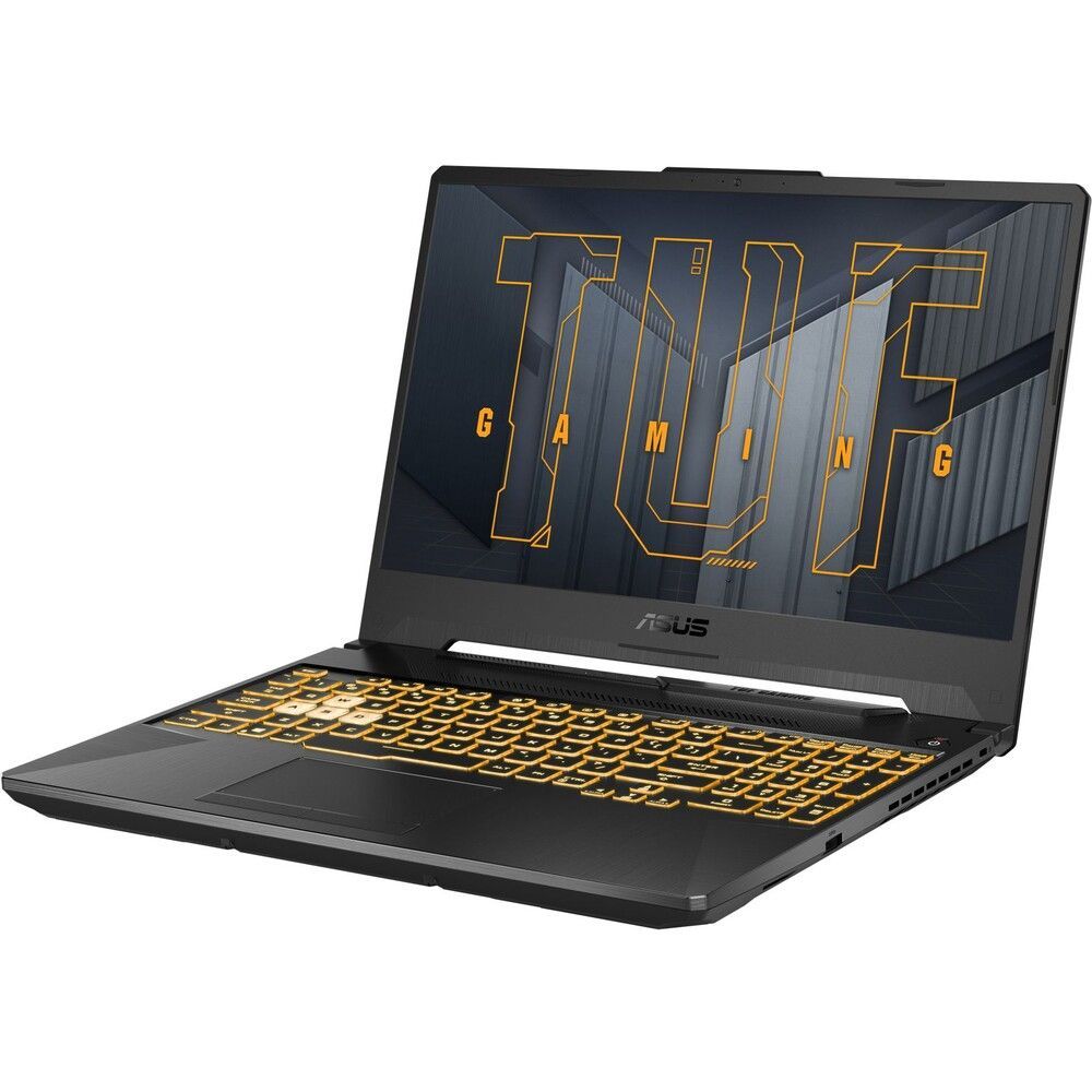 ASUS TUF Gaming F15 (FX506HC-HN057) - 4
