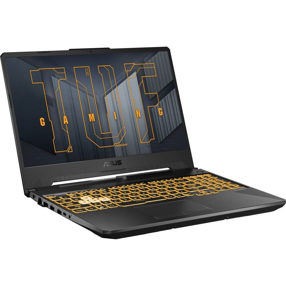 ASUS TUF Gaming F15 (FX506HC-HN057) - 3