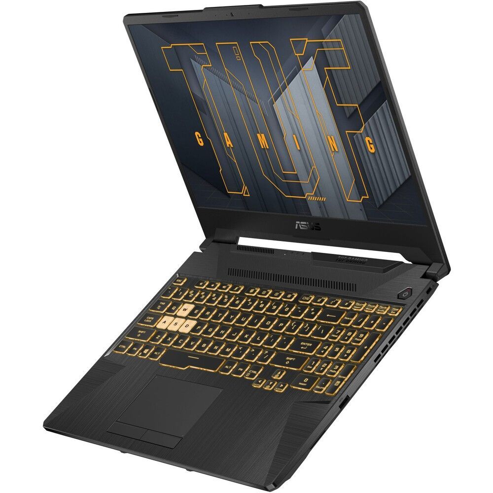 ASUS TUF Gaming F15 (FX506HC-HN057) - 1