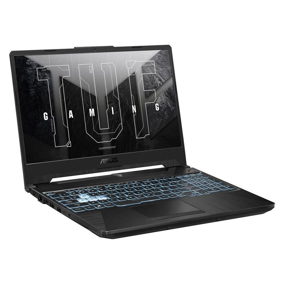 ASUS TUF Gaming F15 (FX506HF-HN004W) - 4