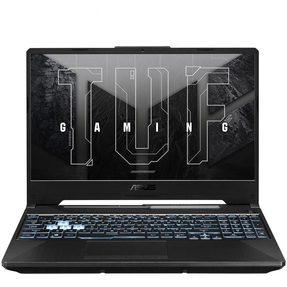 ASUS TUF Gaming F15 (FX506HF-HN004W) - 2