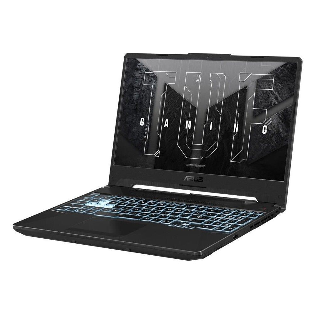 ASUS TUF Gaming F15 (FX506HF-HN004W) - 3