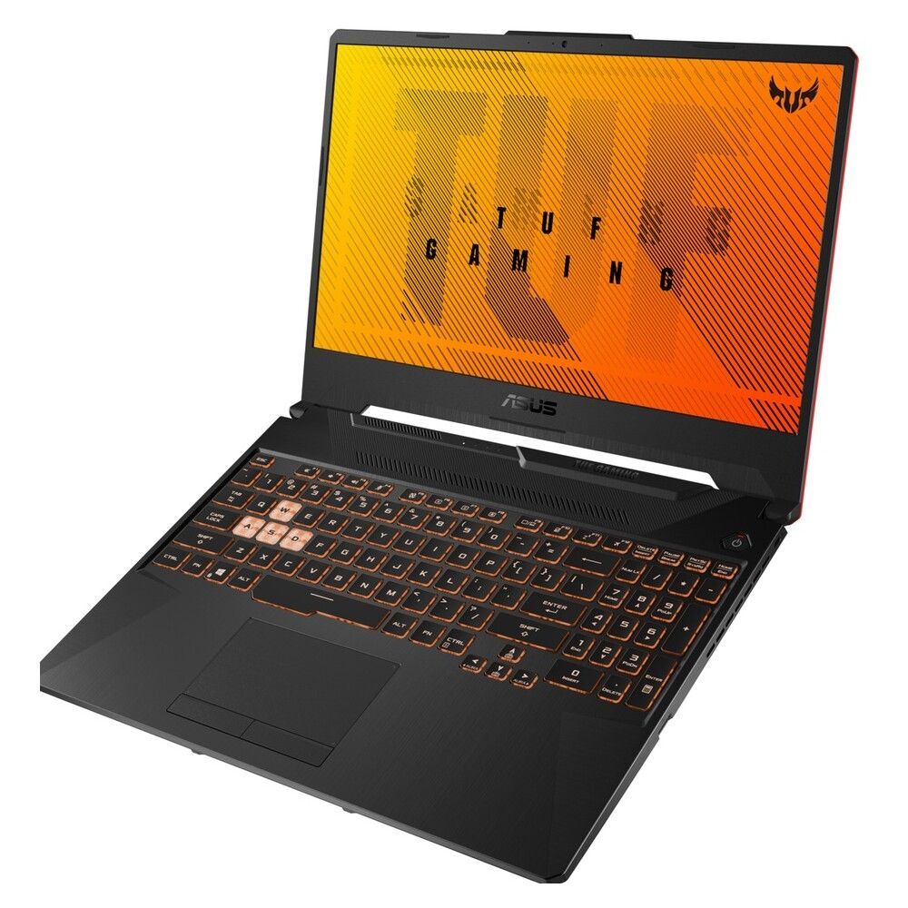 ASUS TUF Gaming F15 (FX506LH-HN004T) - 2