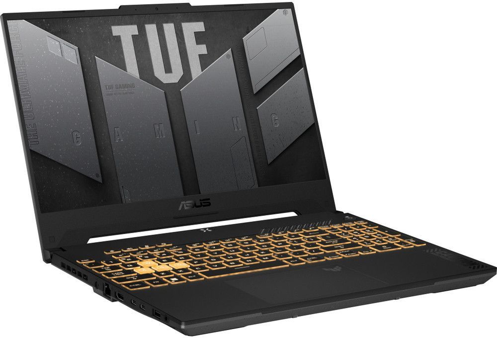 ASUS TUF Gaming F15 FX507ZV4-LP037 - 2