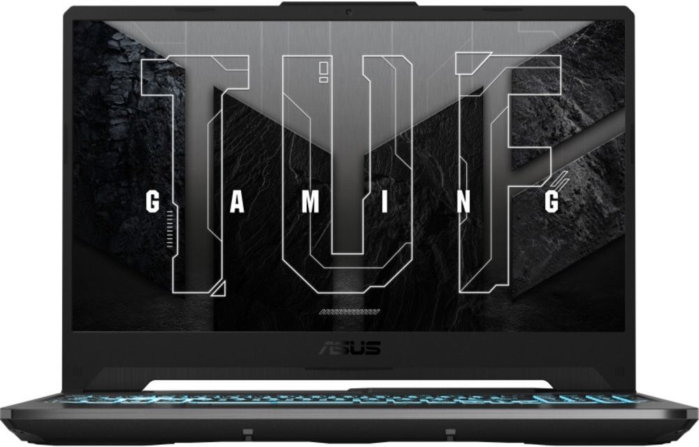 ASUS TUF Gaming F17 FX706HF-HX014W - 2