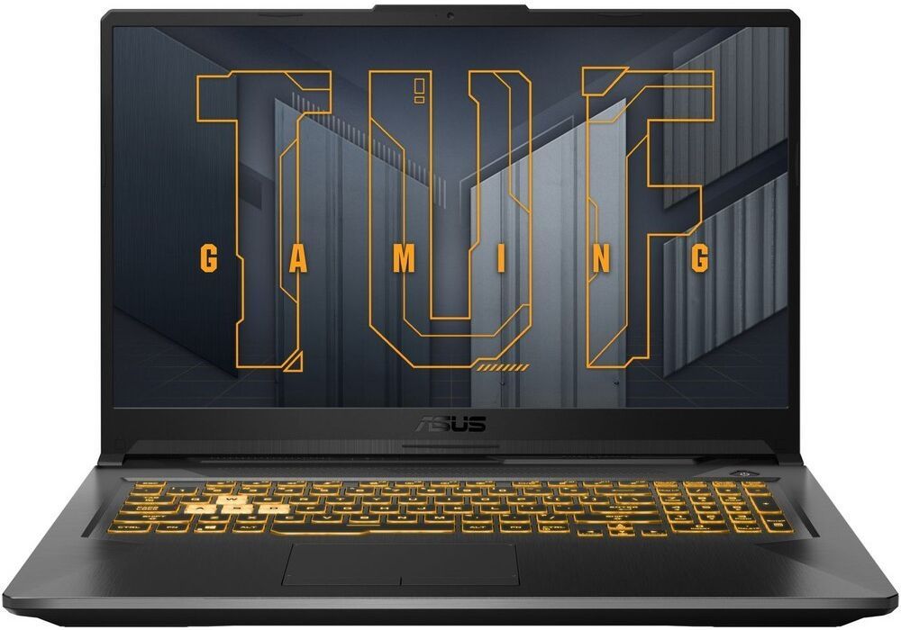 ASUS TUF Gaming F17 (FX707ZC4-HX032) - 3