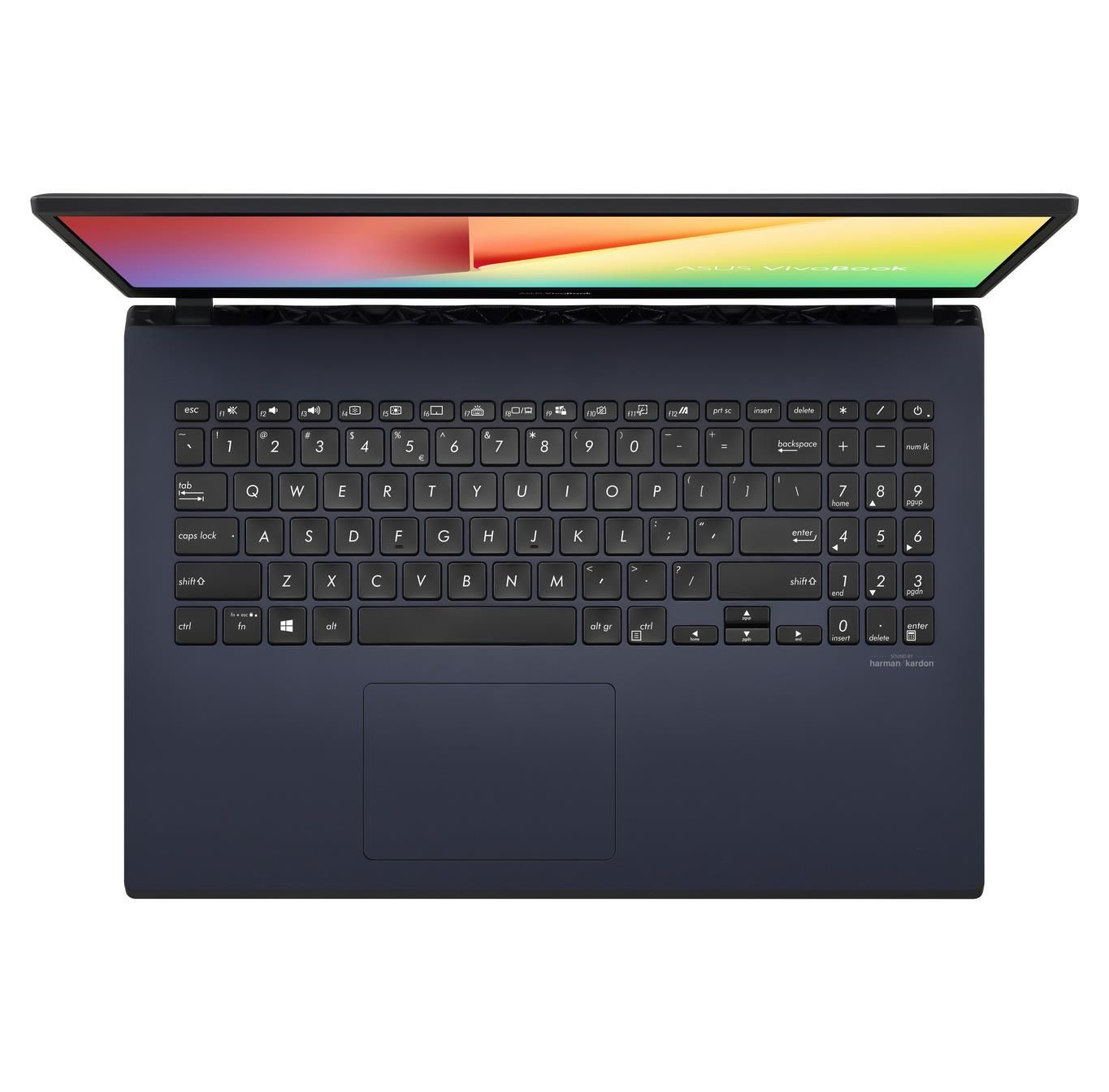 ASUS VivoBook 15 (X571GT-HN1066T) - 1
