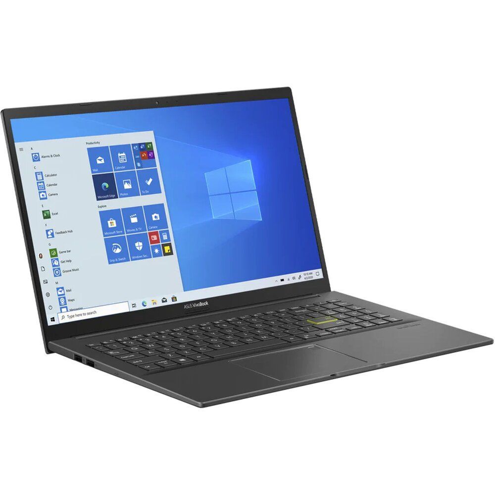 ASUS VivoBook OLED 15,6" (K513EA-OLED2042W) Indie Black - 1
