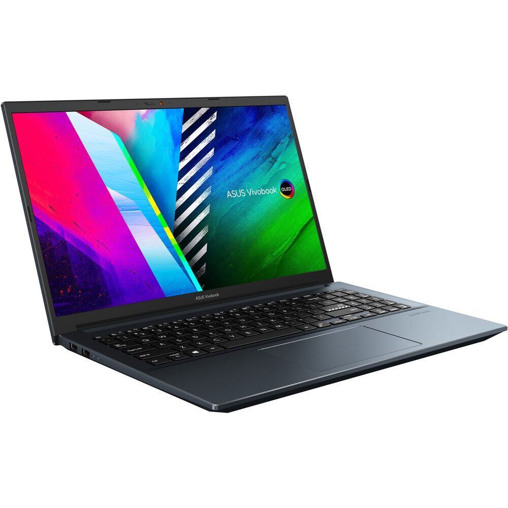 ASUS VivoBook Pro OLED (K3500PH-OLED069) Quiet Blue - 1