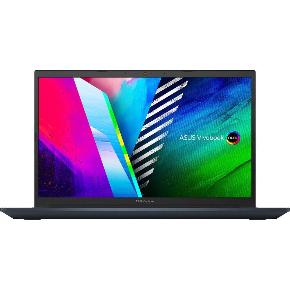 ASUS VivoBook Pro OLED (K3500PH-OLED069) Quiet Blue - 3