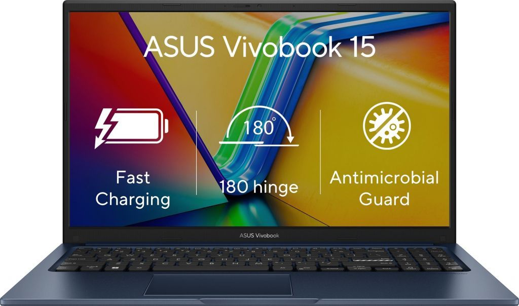 ASUS Vivobook 15 X1504ZA-BQ092W - 1