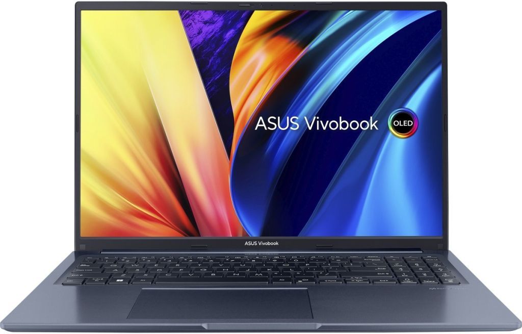 ASUS Vivobook 16X OLED M1603QA-L2116W - 4