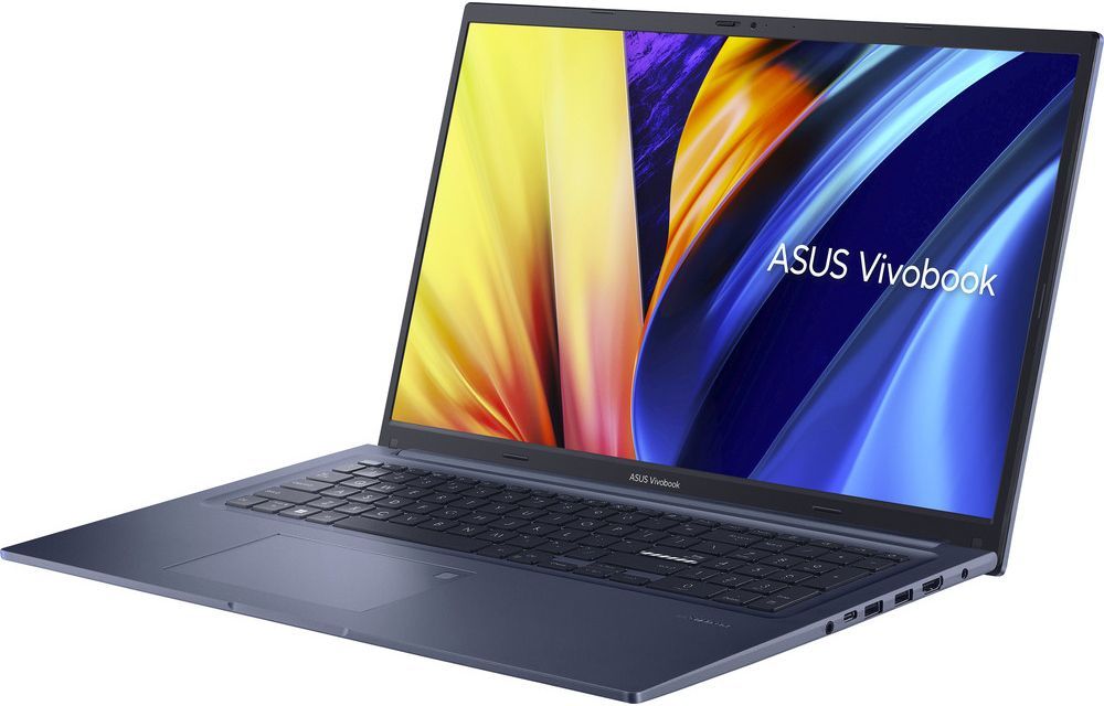 ASUS Vivobook 17 X1702ZA-AU050W - 2