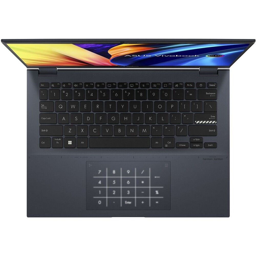 ASUS Vivobook Flip (TP1401KA-EC010WS) - 4