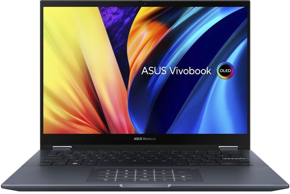 ASUS Vivobook Go 14 Flip TP1401KA-EC010WS - 1